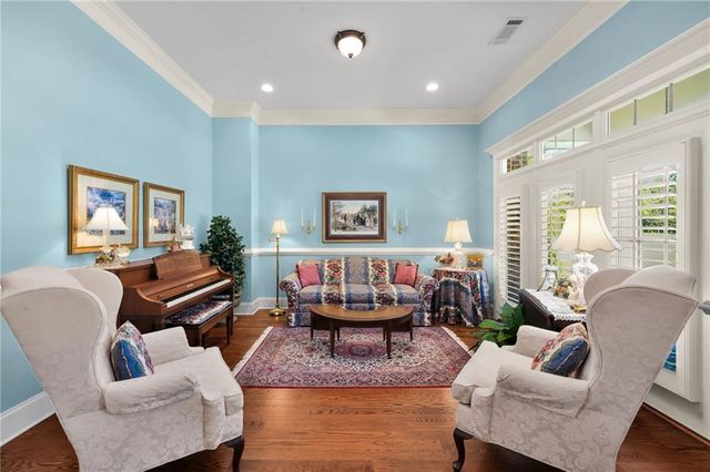 428 Fox Valley Drive, Monroe, GA 30656