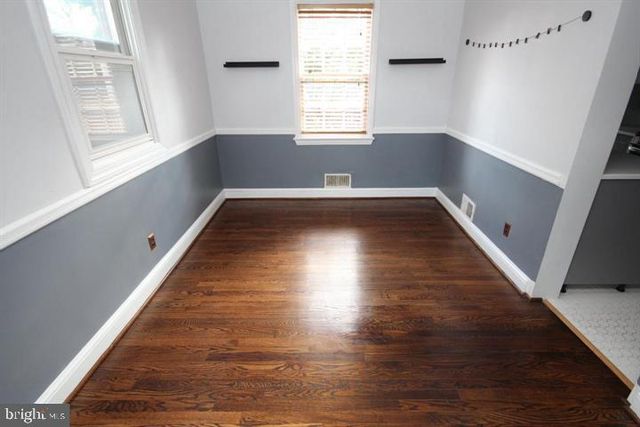 2100 N BRANDYWINE ST, Arlington, VA 22207