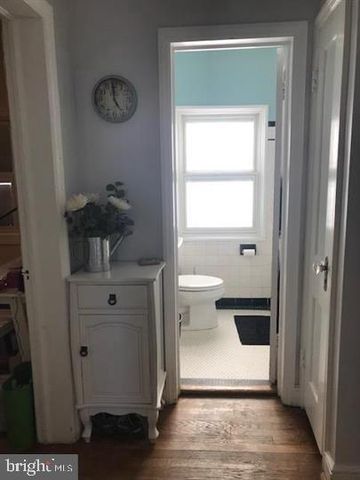 2100 N BRANDYWINE ST, Arlington, VA 22207