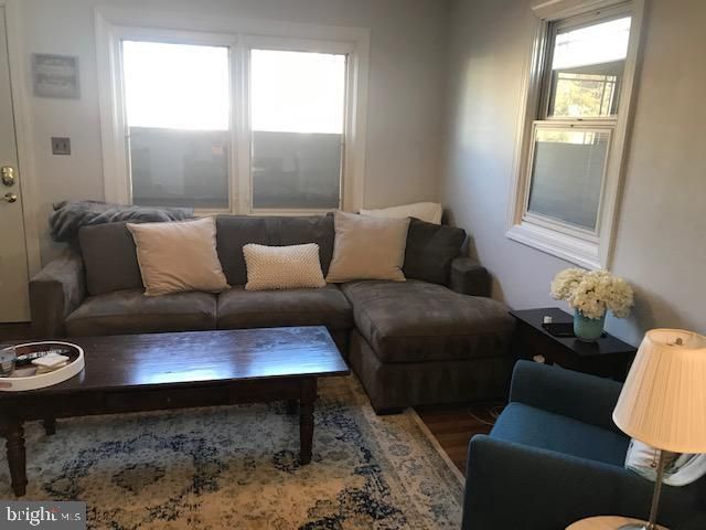 2100 N BRANDYWINE ST, Arlington, VA 22207