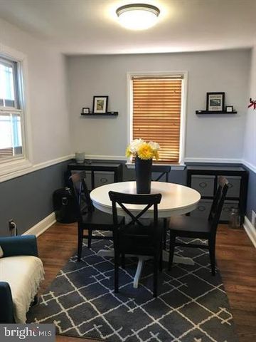 2100 N BRANDYWINE ST, Arlington, VA 22207