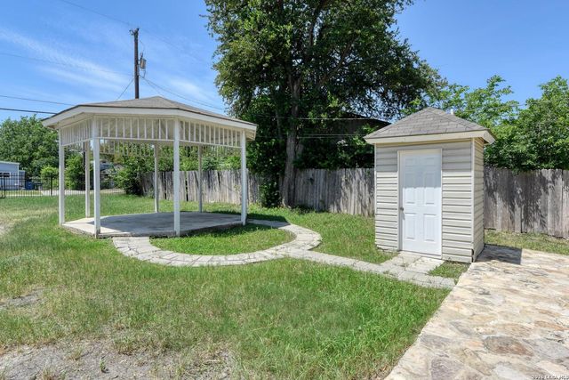 131 Sidney, San Antonio, TX 78203