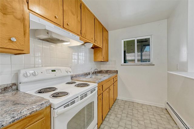 1680 Yukon Street 4, Lakewood, CO 80214