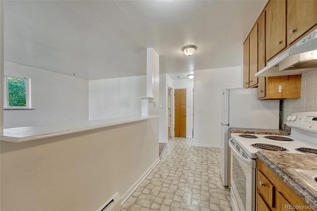 1680 Yukon Street 4, Lakewood, CO 80214