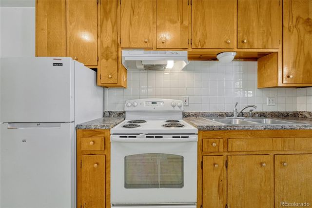 1680 Yukon Street 4, Lakewood, CO 80214