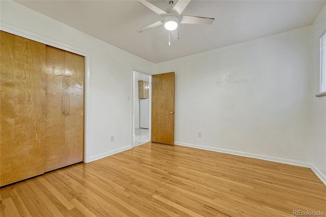 1680 Yukon Street 4, Lakewood, CO 80214