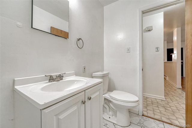 1680 Yukon Street 4, Lakewood, CO 80214