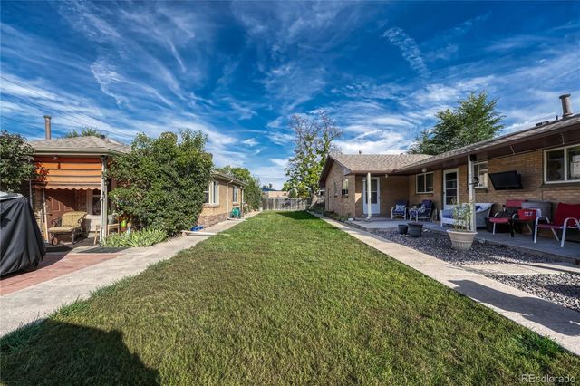 1680 Yukon Street 4, Lakewood, CO 80214