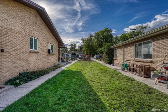 1680 Yukon Street 4, Lakewood, CO 80214