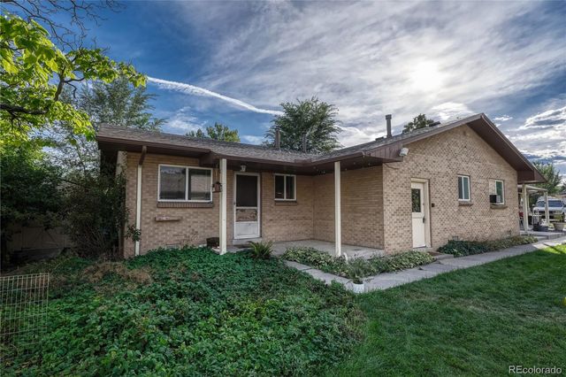 1680 Yukon Street 4, Lakewood, CO 80214
