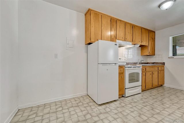 1680 Yukon Street 4, Lakewood, CO 80214