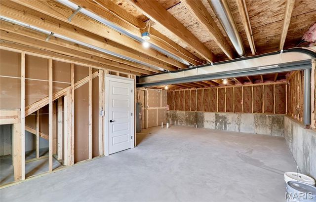 1178 Marathon Drive, Foristell, MO 63348