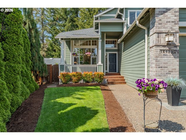 14983 JOSI Ct, Oregon City, OR 97045