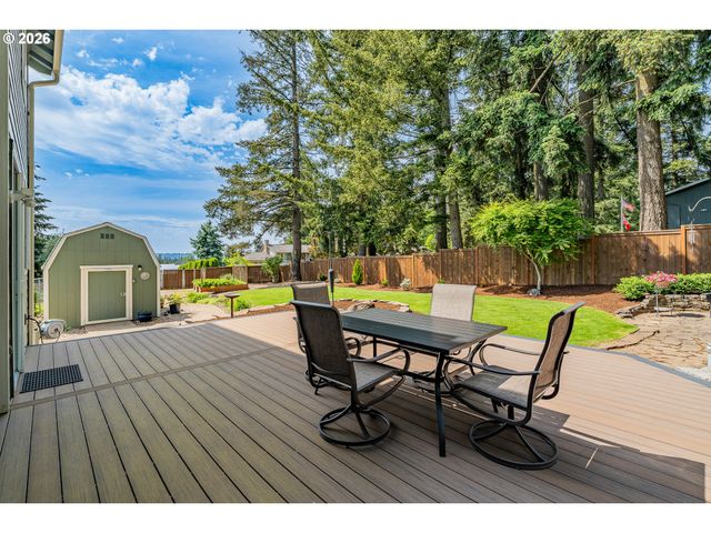 14983 JOSI Ct, Oregon City, OR 97045