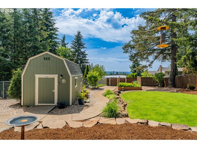 14983 JOSI Ct, Oregon City, OR 97045