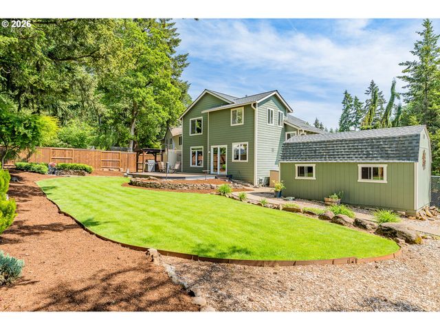 14983 JOSI Ct, Oregon City, OR 97045