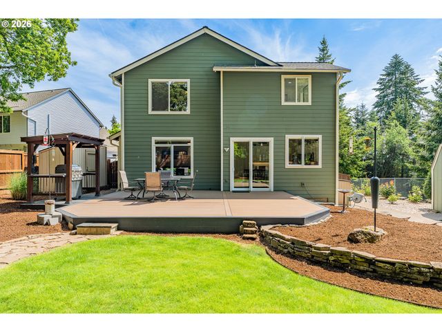 14983 JOSI Ct, Oregon City, OR 97045
