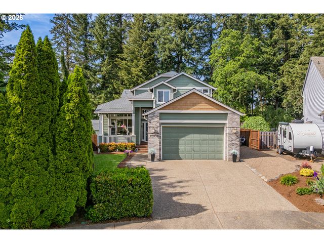 14983 JOSI Ct, Oregon City, OR 97045
