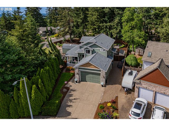 14983 JOSI Ct, Oregon City, OR 97045