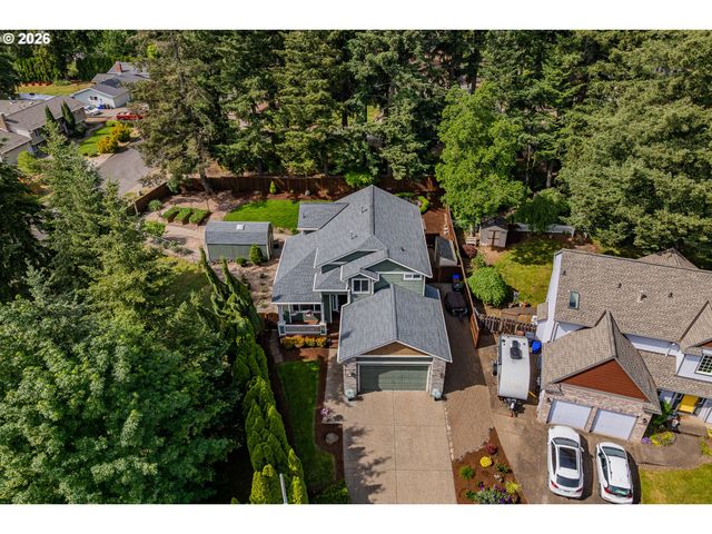 14983 JOSI Ct, Oregon City, OR 97045