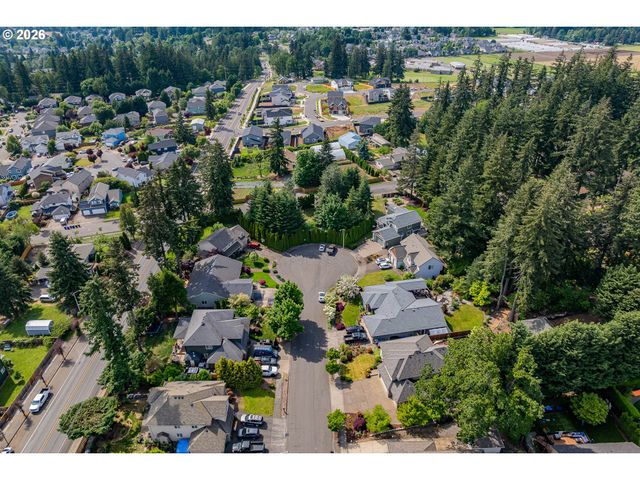 14983 JOSI Ct, Oregon City, OR 97045