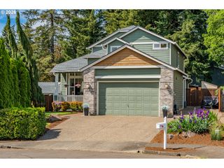 14983 JOSI Ct, Oregon City, OR 97045