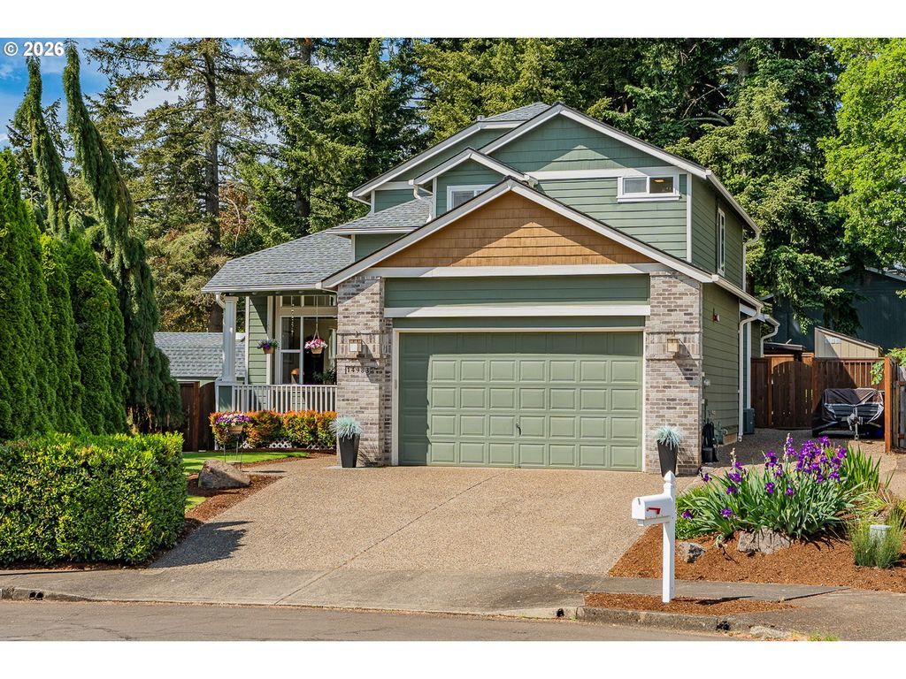 14983 JOSI Ct, Oregon City, OR 97045