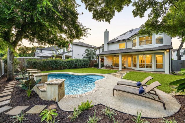 4623 Braeburn Drive, Bellaire, TX 77401