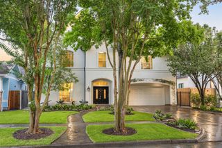 4623 Braeburn Drive, Bellaire, TX 77401