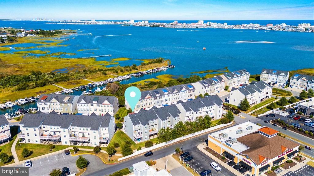 12906 SAND BAR LN #4, Ocean City, MD 21842