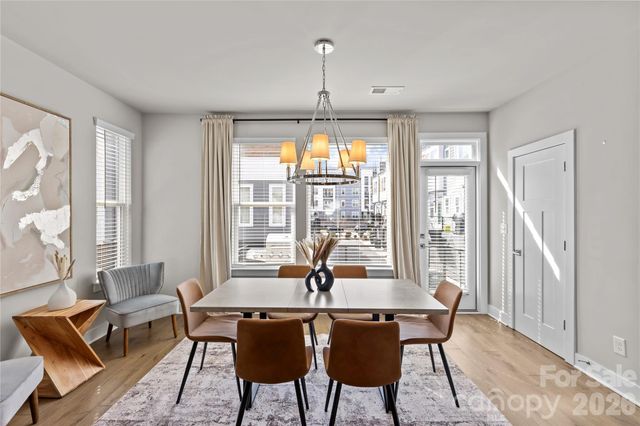 2115 Isom Street, Charlotte, NC 28208