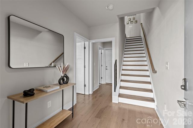 2115 Isom Street, Charlotte, NC 28208