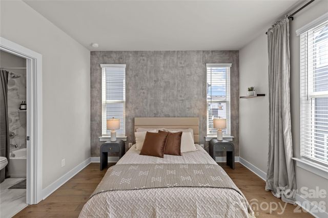 2115 Isom Street, Charlotte, NC 28208