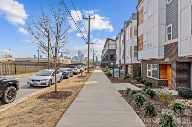 2115 Isom Street, Charlotte, NC 28208