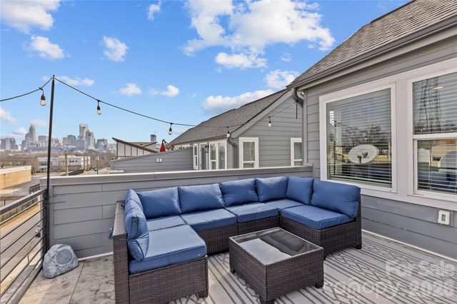 2115 Isom Street, Charlotte, NC 28208