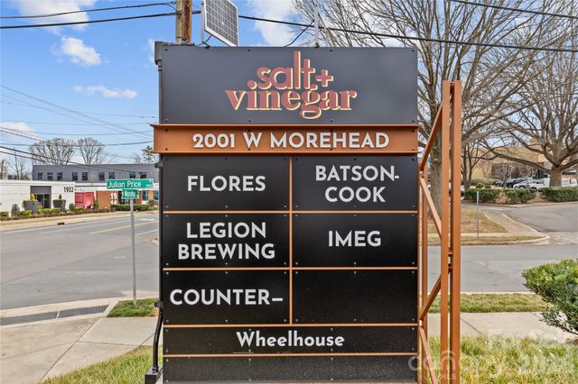 2115 Isom Street, Charlotte, NC 28208