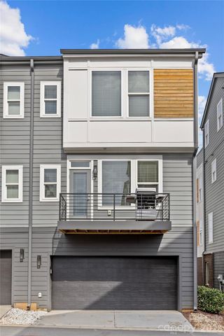 2115 Isom Street, Charlotte, NC 28208