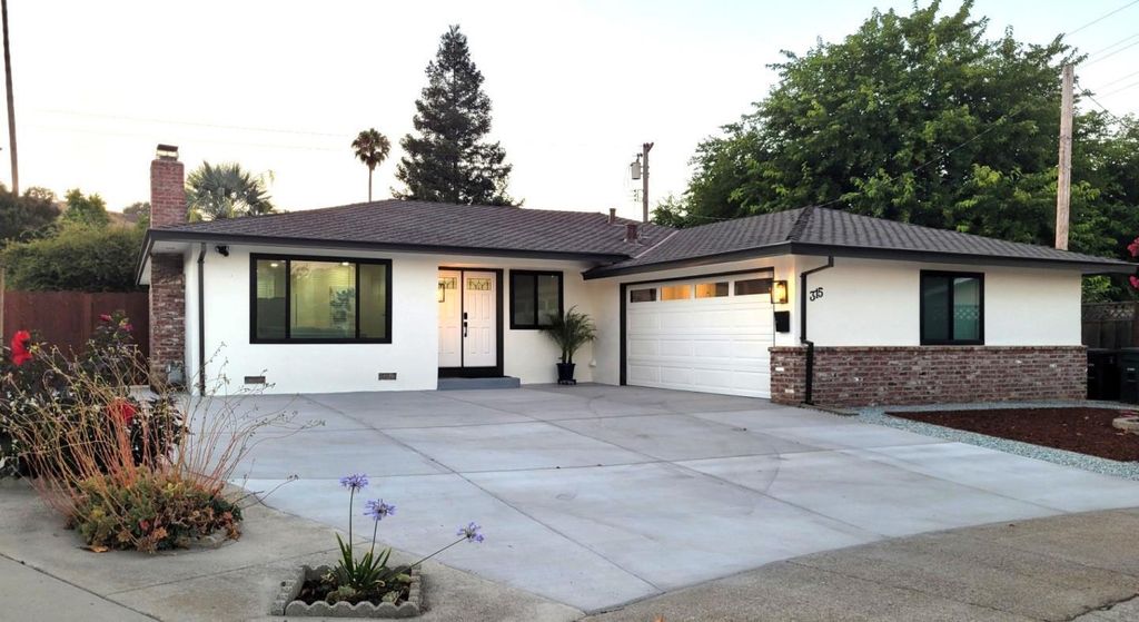 315 Colleen Court, Morgan Hill, CA 95037