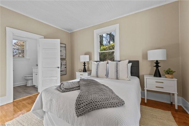 1400 Fentress RD, Chesapeake, VA 23322