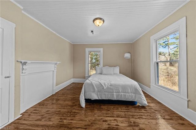 1400 Fentress RD, Chesapeake, VA 23322