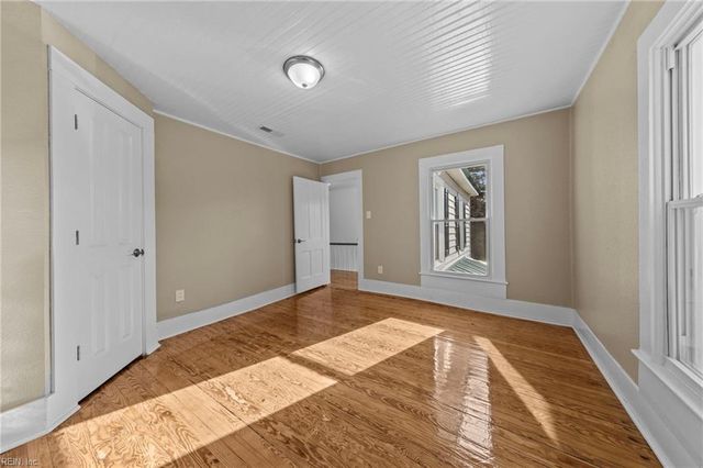 1400 Fentress RD, Chesapeake, VA 23322