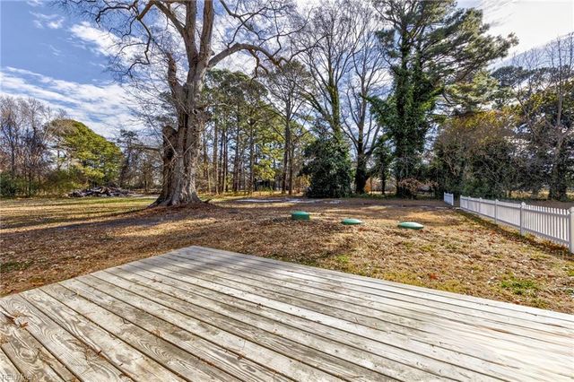 1400 Fentress RD, Chesapeake, VA 23322