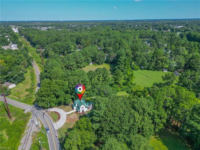1400 Fentress RD, Chesapeake, VA 23322