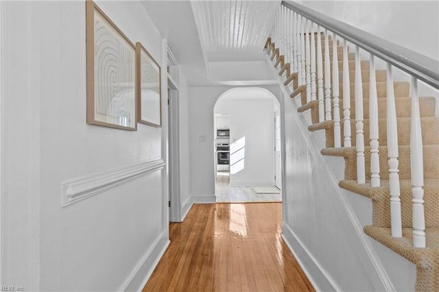 1400 Fentress RD, Chesapeake, VA 23322
