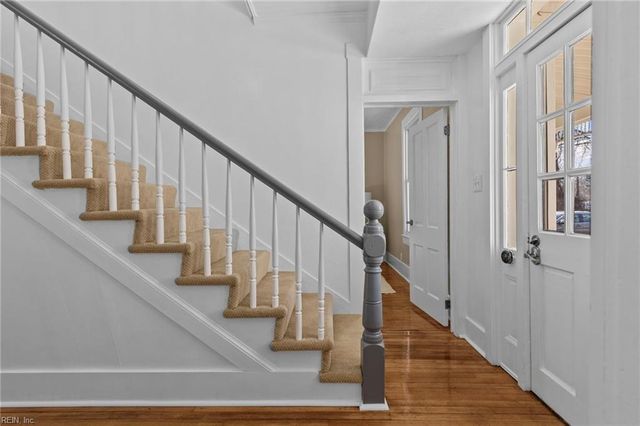 1400 Fentress RD, Chesapeake, VA 23322