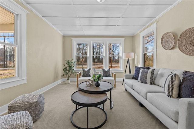 1400 Fentress RD, Chesapeake, VA 23322