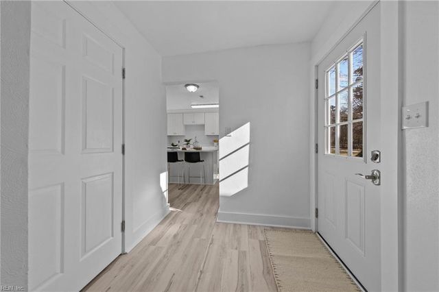 1400 Fentress RD, Chesapeake, VA 23322