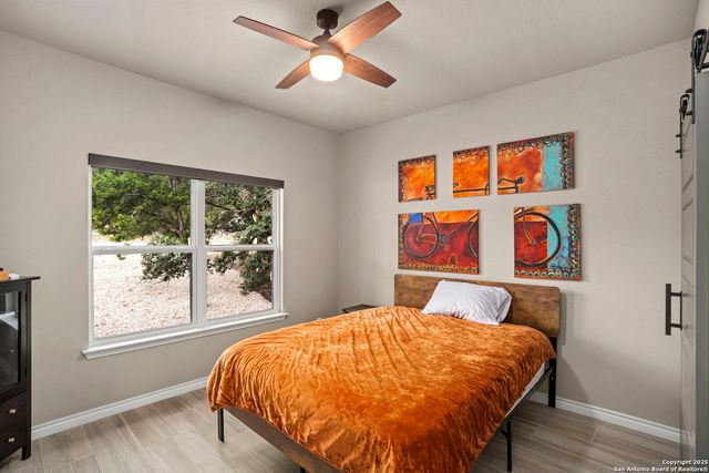 295 Delanoy Dr, Canyon Lake, TX 78133