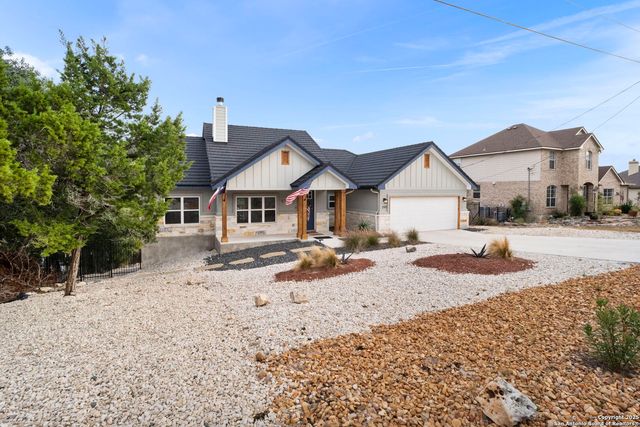 295 Delanoy Dr, Canyon Lake, TX 78133