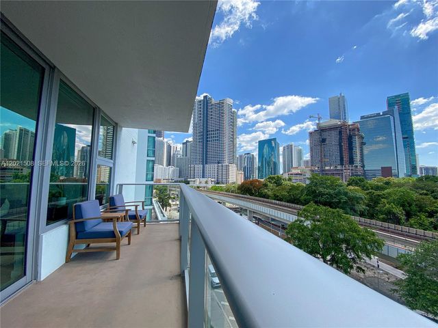 1600 SW 1 AVE 515, Miami, FL 33129